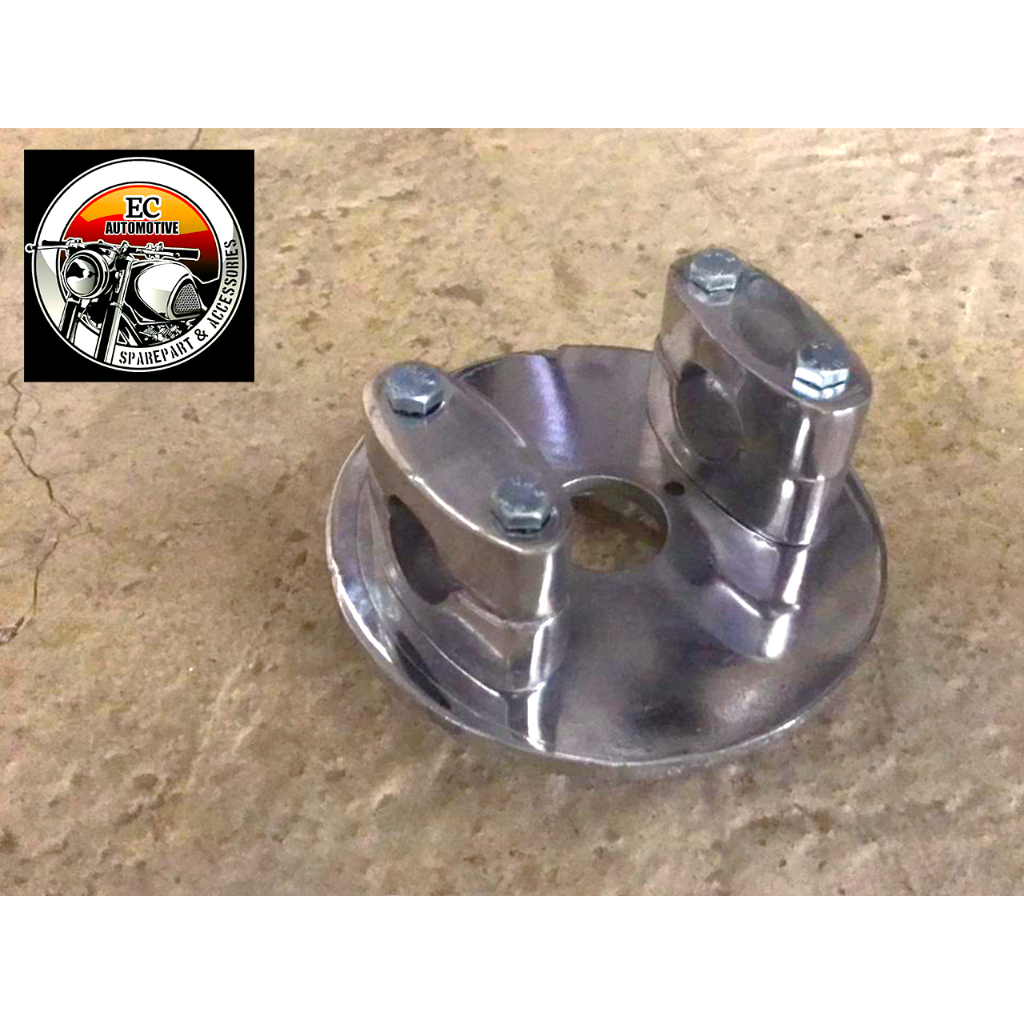 Raiser Street Cub Dudukan Stang Street Cub C70 Grand