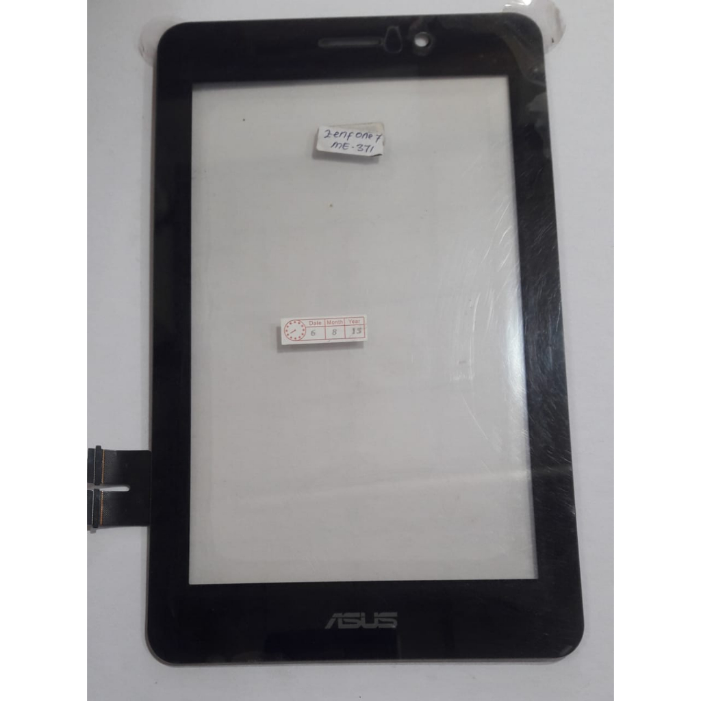 Touchscreen Tablet Asus Zenfone  Me 371
