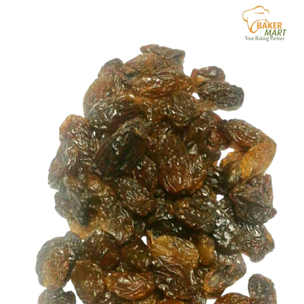 

Kismis Sultana 250gr