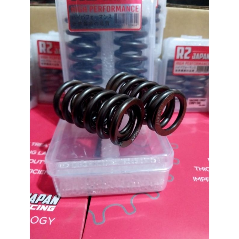 Per Klep Tiger Gl Mp Cb R2 Japan Pir Klep Tiger Gl Megapro Cb Herex R2 Japan Per Klep Racing Tiger R