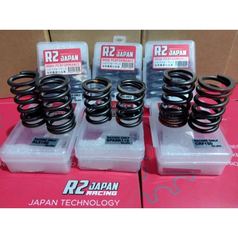 Per Klep Klx Dtracker R2 Japan Per Klep Klx