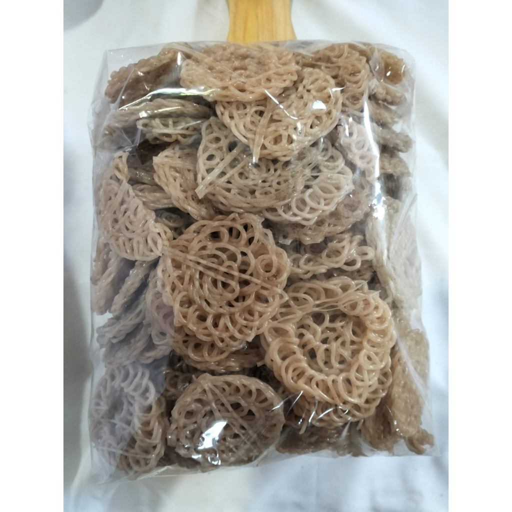 

KRUPUK MAWAR 1KG