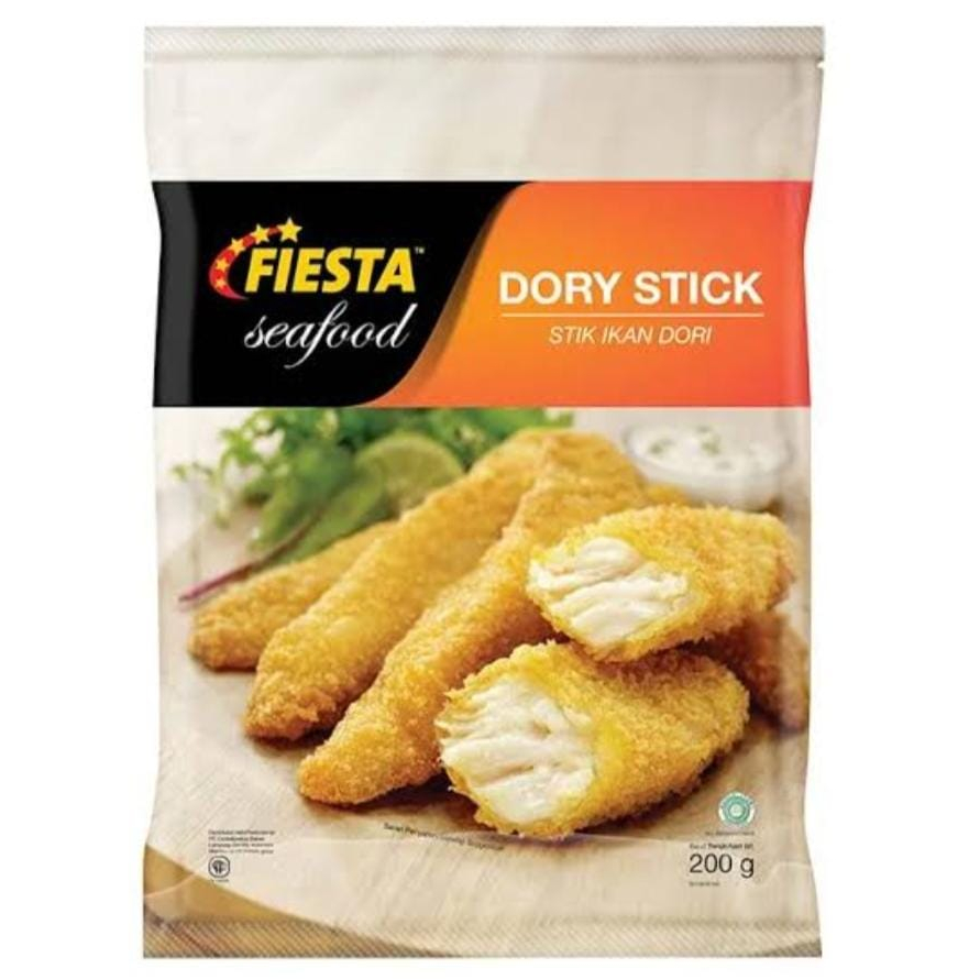 

FIESTA DORY STIK