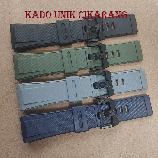 Tali Strap Untuk Jam Tangan Digitec DA-2094T DG-3094T DA2094T DG3094T DA2094 DA-2094 DG-3094  DG3094