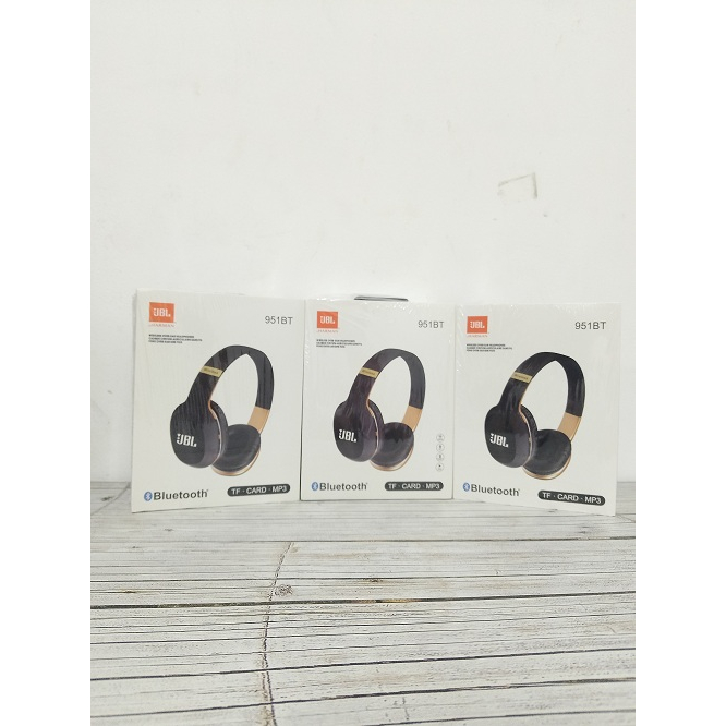 HEADPHONE BLUETOOTH SUPER BASS P951BT BLUETOOTH