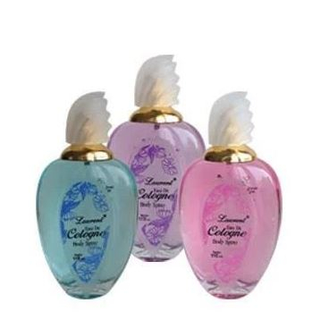 LAURENT Eau De Cologne Body Spray Parfum 110ML