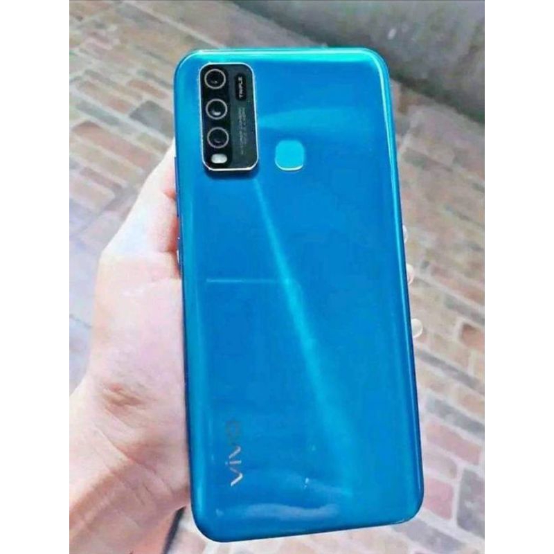 Vivo Y30i Minus LCD / Hp Vivo / Hp Minus