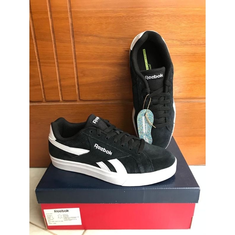 Sepatu Royal Complete 3 Reebok Original