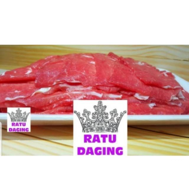 

BAH Sukiyaki NON FAT @1kg