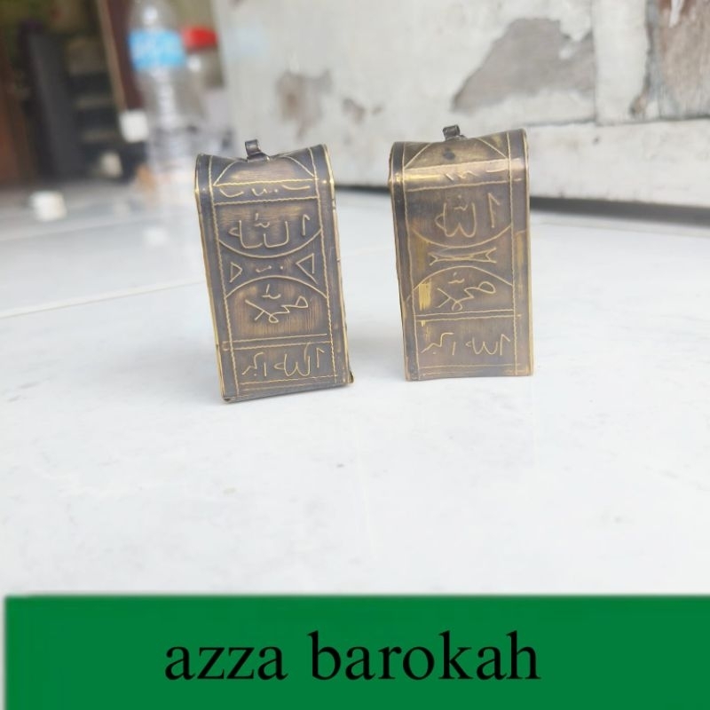 Kita Stambul Panjang 3Meter Kualitas Terbaik