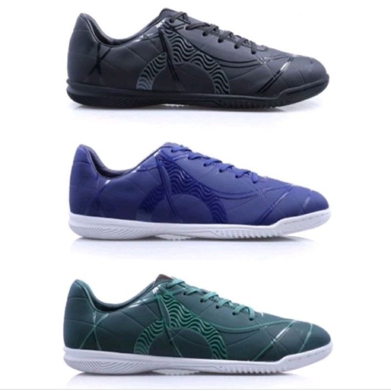 Sepatu Futsal Ortuseight Zenith In