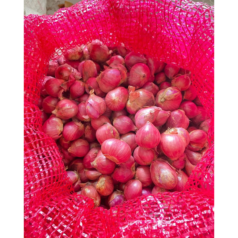 

Bawang merah super 1kg