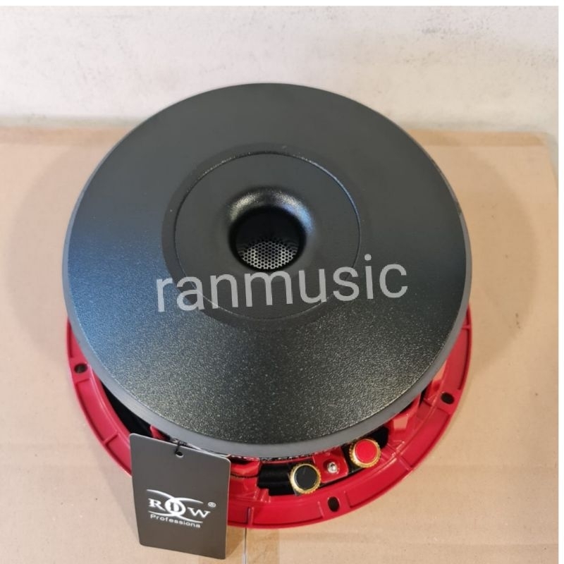 RDW 10MD400 SPEAKER COMPONENT 10 INCH