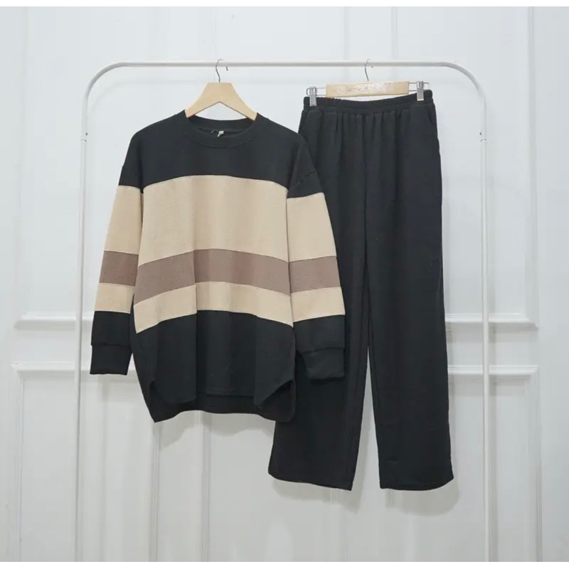 CDC MODEL ONE SET BARU