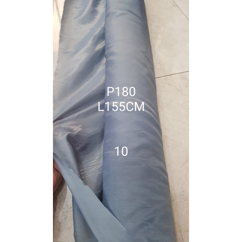 KAIN AMBON T180 BAHAN BACKGROUND KAIN POLOS MURAH KAIN POLIESTER MURAH KAIN MURAH / FURING TAS FURIN