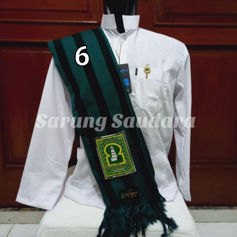 Sorban Rida Al Yamani