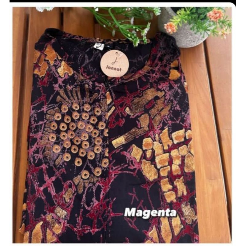 Yumna Series Matahari by jannat.id