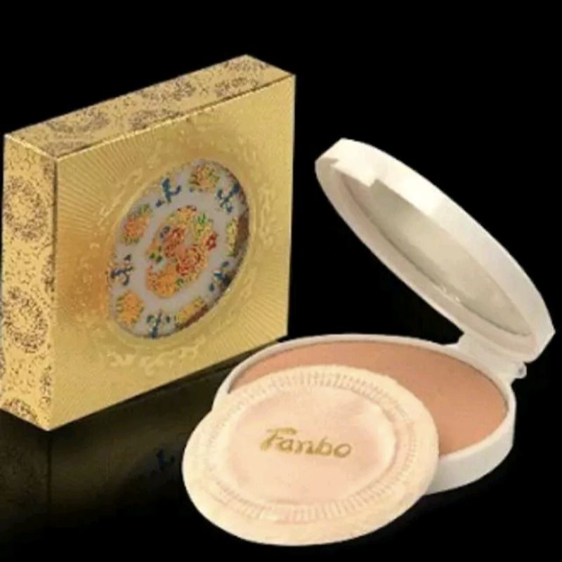 Bedak Fanbo Putih