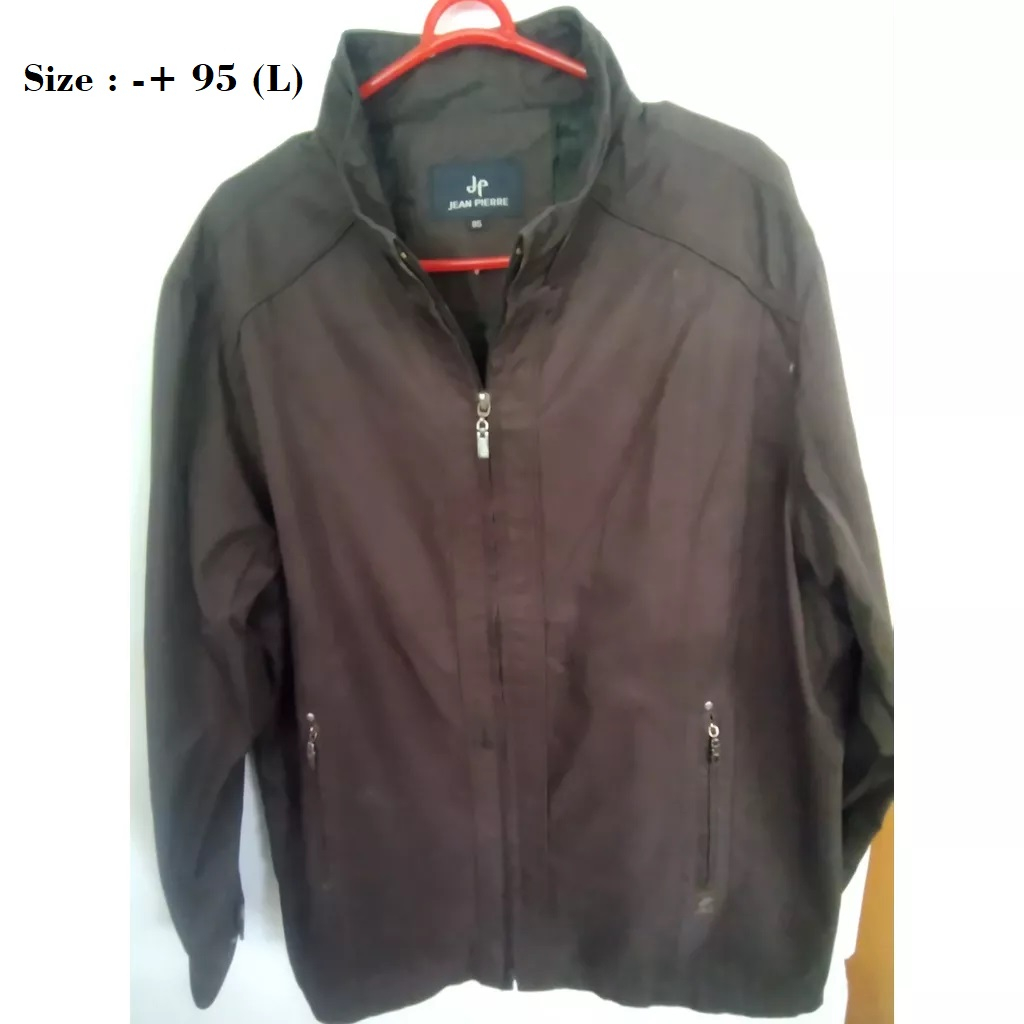 JEAN PIERRE OUTDOOR / SPORT / HIKING / CASUAL