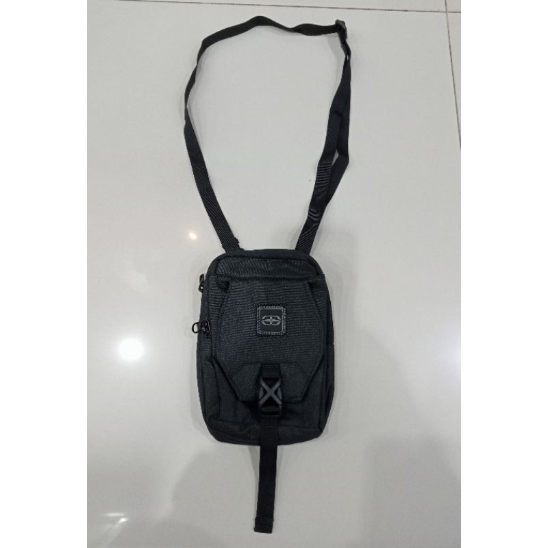 HP CASE COTREK NAPOLI