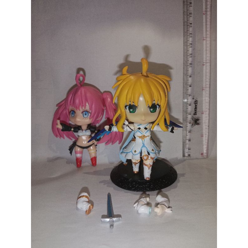 Nendoroid Body Lumine Kws+Bonus