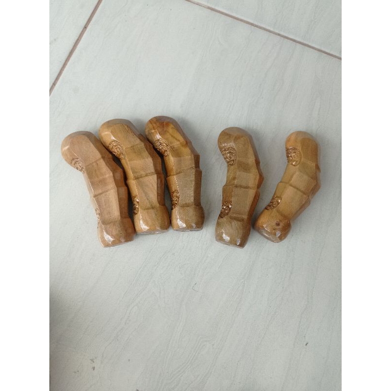 deder lempuyangan kayu kemuning