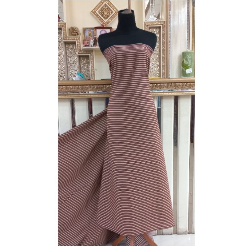 Katun Lurik / Batik Katun Lurik / Batik Motif Katun Lurik / Lurik / Motif Lurik / Batik Halus