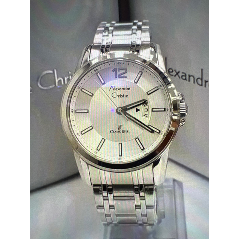 Alexandre christie 8325 / ac 8325 / ac8325  wanita
