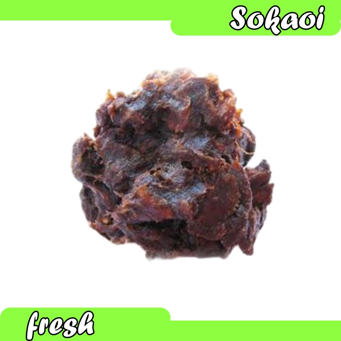 

ASAM JAWA BUAH ASAM BUMBU MASAKAN