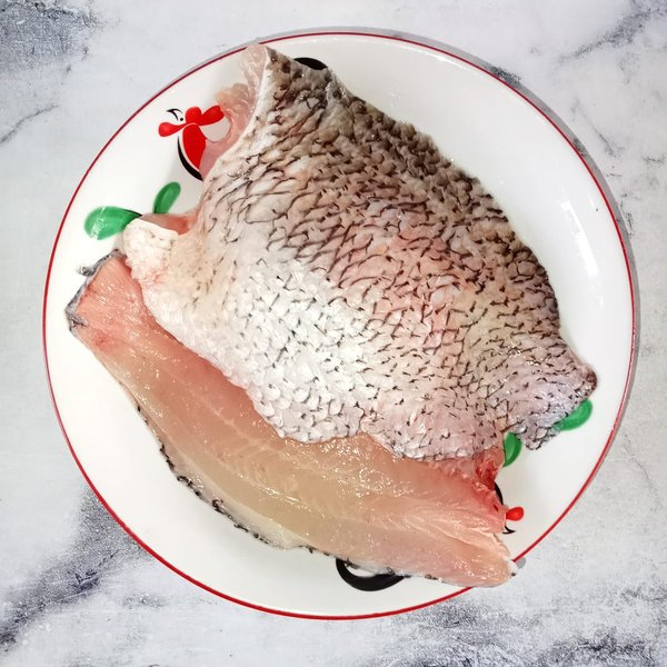 

Ikan Gurame Fillet Premium Frozen 500gram