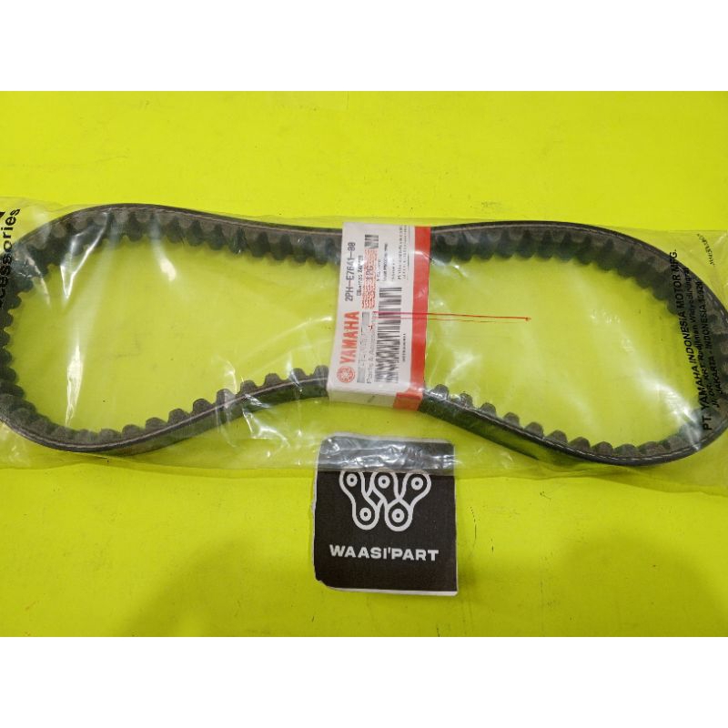vbelt Mio M3 vanbelt Mio soul GT 125 vbelt only Mio M3