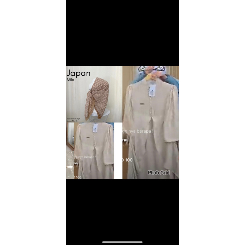 Shellasaukia preloved