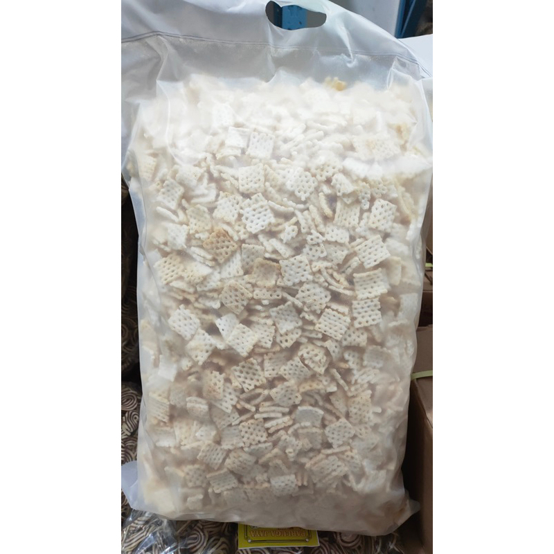

BAL BESAR TARRO @1.5KG
