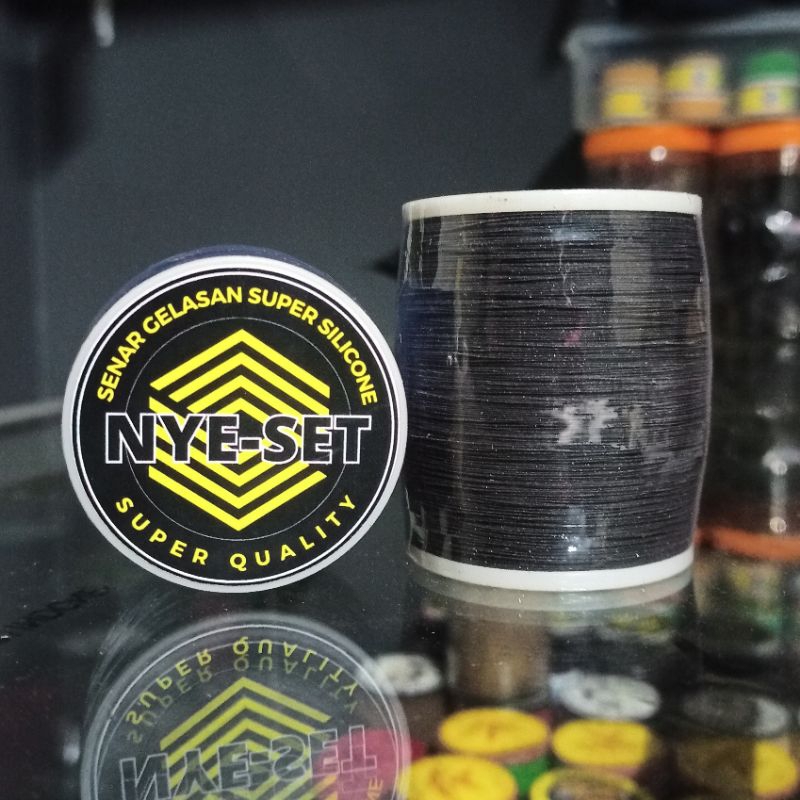 GELASAN LAYANGAN NYESET 0.27 2000 Yard