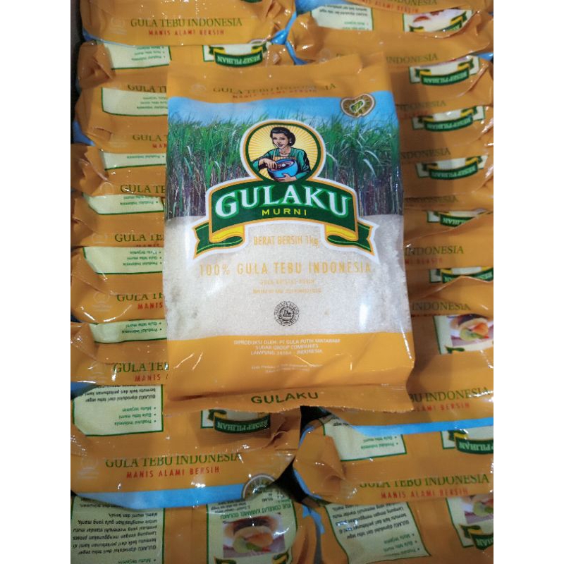 

Gulaku 1kg