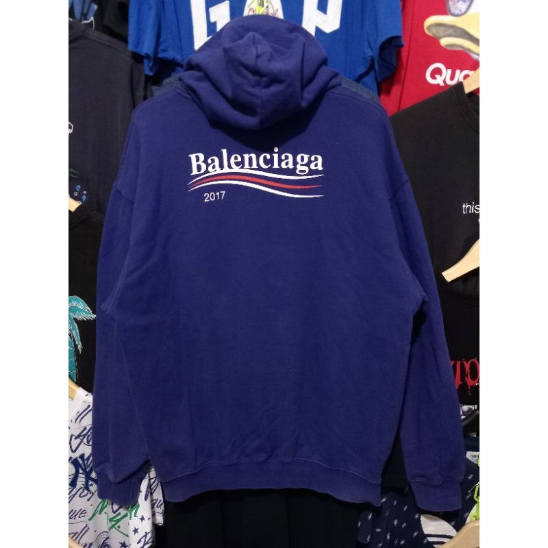 Hoodie Balenciaga Second