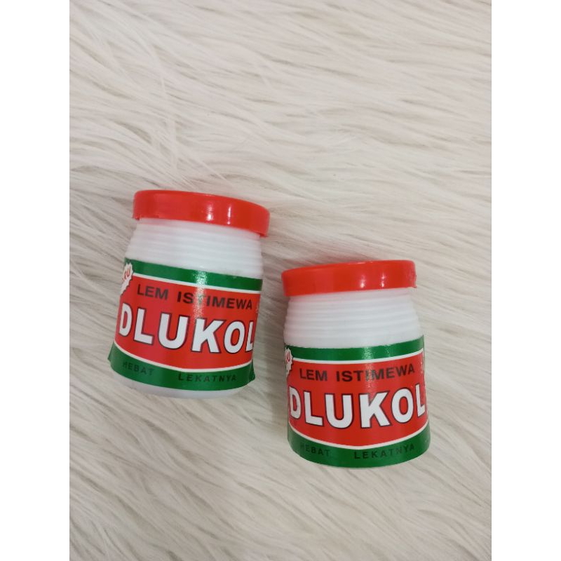 

Dlukol Lem istimewa