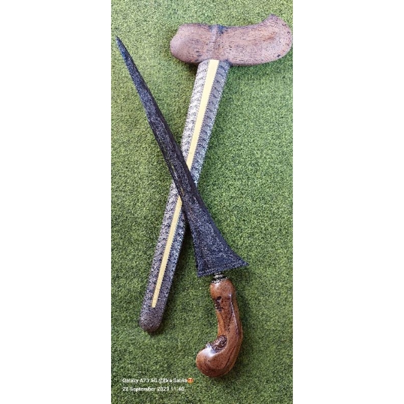 keris kebo salurung pamengkang jagat langka