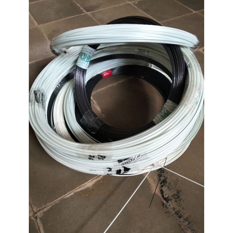 Fiber layangan