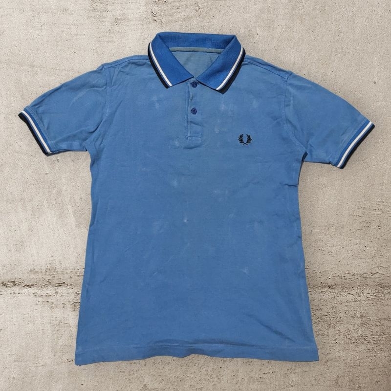 Polo Fred Perry