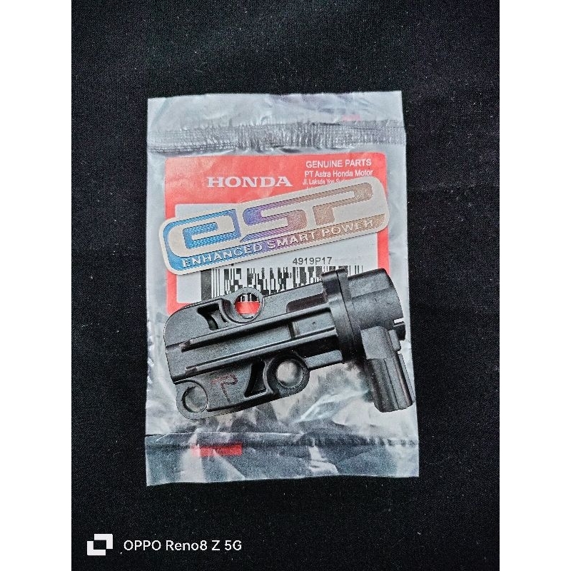 Sensor iacv Langsam Selenoid PCX150 CB150 Sonic150 Original