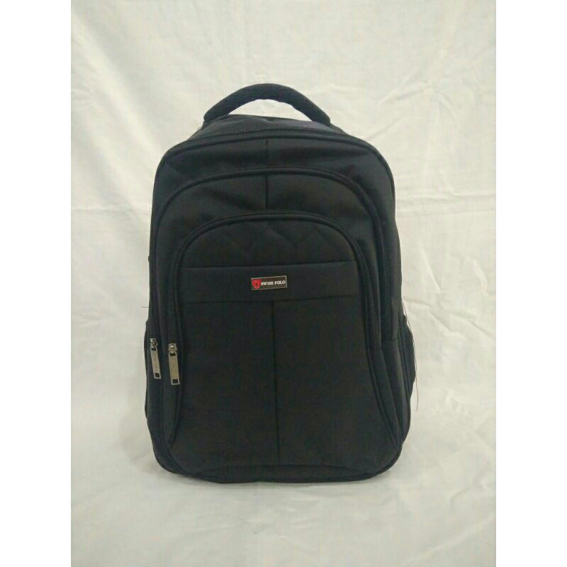 Tas ransel swiss polo