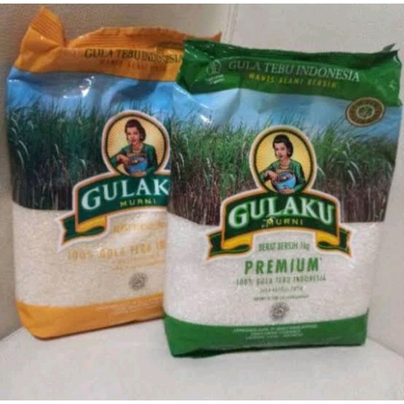 

Gulaku permium 1kg