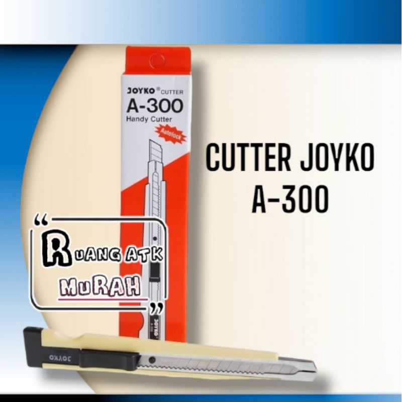 

Cutter JOYKO A-300