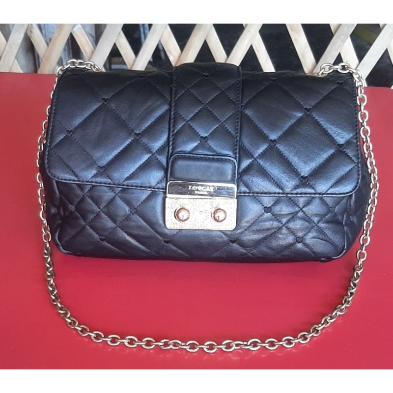 Love Cat Original Shoulder Bag Pl