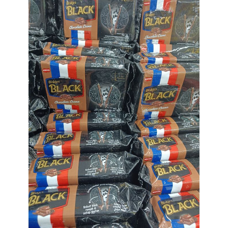 

biskies biskuit black 72 gr