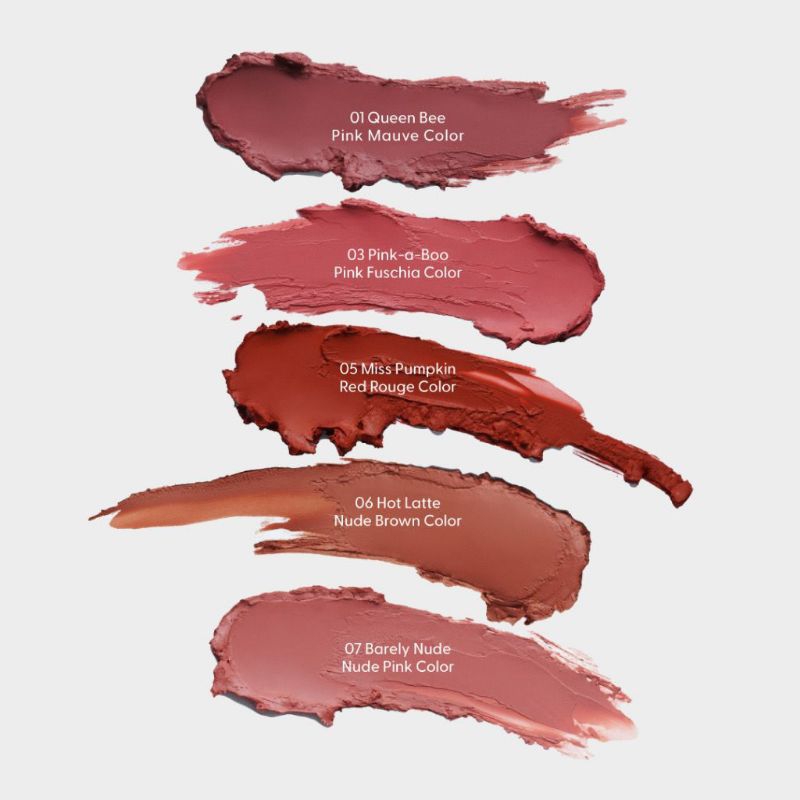 Nama triple Action beauty Stick