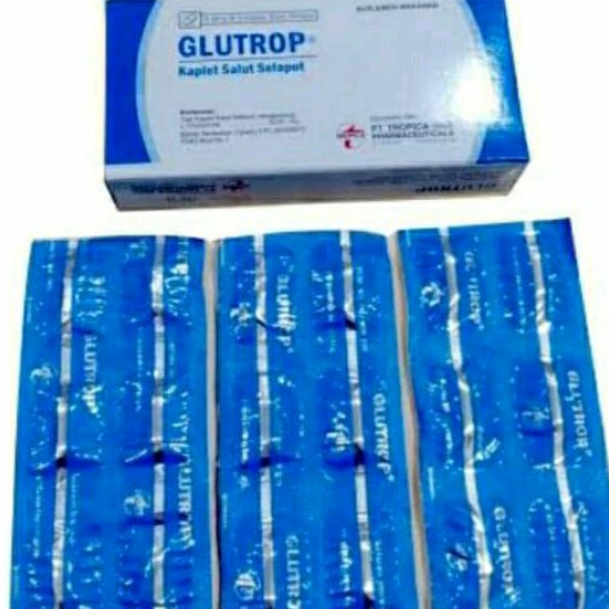 glutrop 1000 / strip