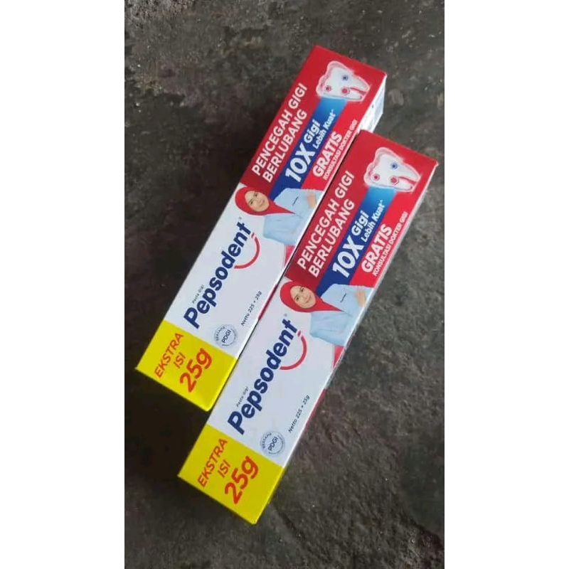 Ciptadent Jumbo 225 gram