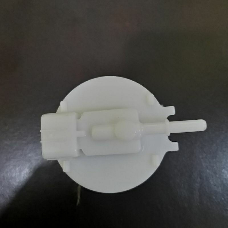 FUEL PUMP HEAD ONLY,RUMAH TUTUP ATAS POMPA BENSIN VARIO,SONIC,BEAT, SUPRA GTR